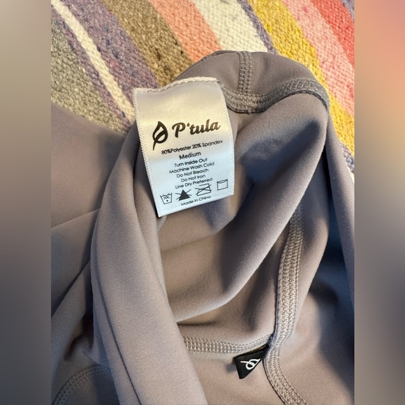 Ptula Betsy shorts - Picture 4 of 4